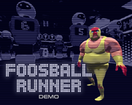 FOOSBALL RUNNER Image