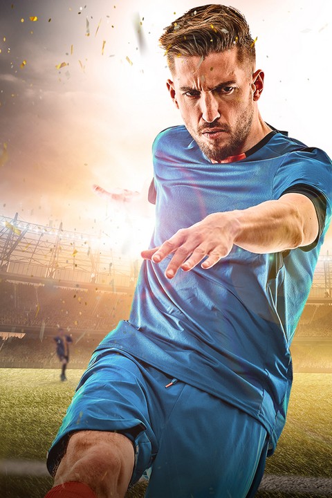 Games like Football Cup 2023