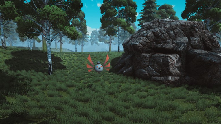 Forest Curse screenshot