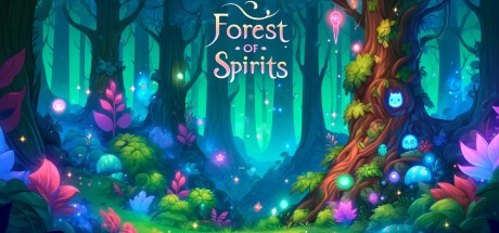 Games like Forest of Spirits