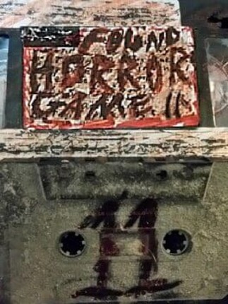 Found Horror Game 11.exe Image