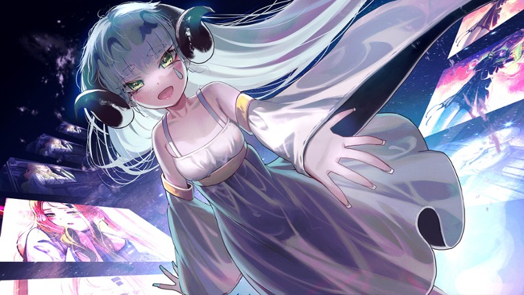 Four Lights : The 1st World [Iruka Route] screenshot