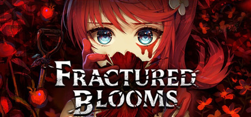Fractured Blooms Image