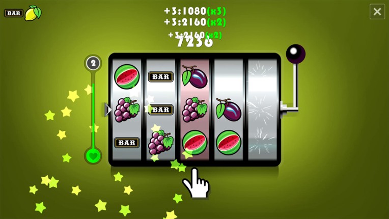 Frutakia 2 screenshot