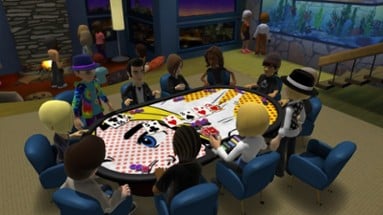 Full House Poker Image