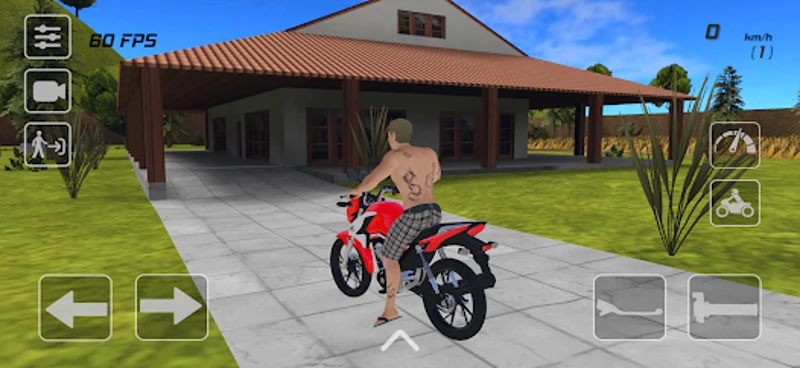 Motos Elite Brasil Image