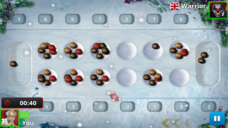 Mancala Image