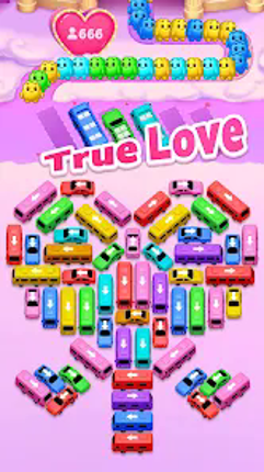 Bus Puzzle: Brain Games Image