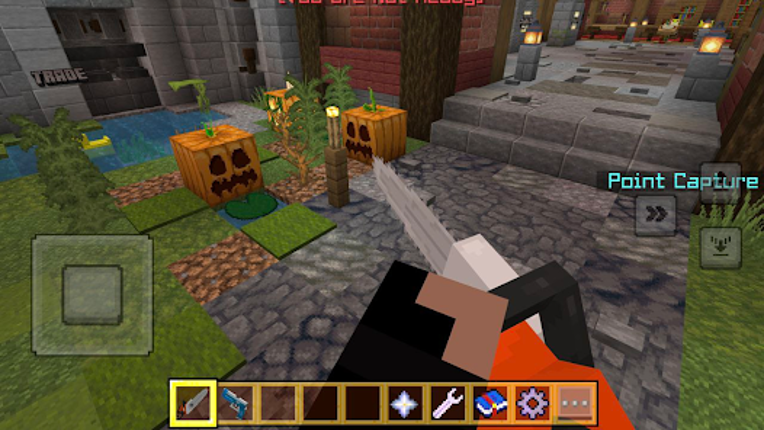 HorrorCraft: Dark Realms Image