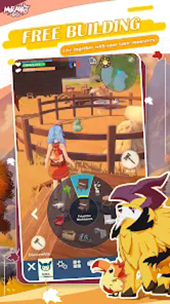 Miraibo GO screenshot