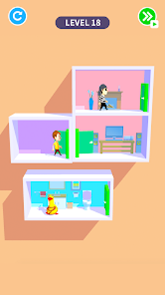 Hyper Jobs screenshot