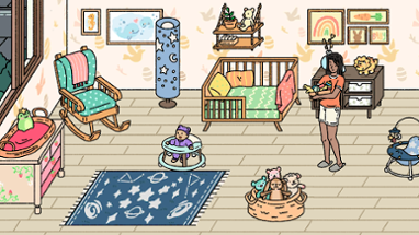 Adorable Home Image