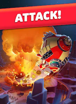 Prize Kingdoms screenshot