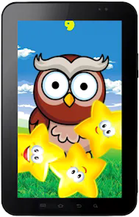 Toddler Animal Pop screenshot