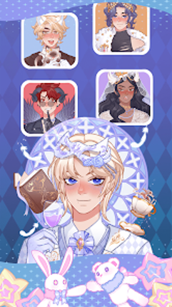 Princess Avatar:dress up Image