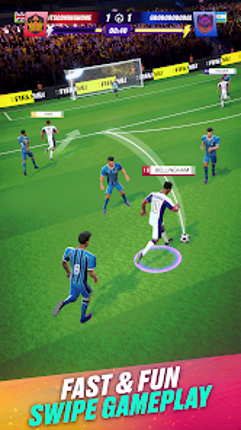 FIFA Rivals - Mobile Soccer Image