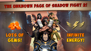 Shadow Fight 2 Image