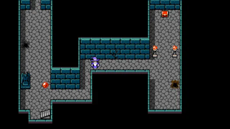 Knightblade - Open World RPG screenshot