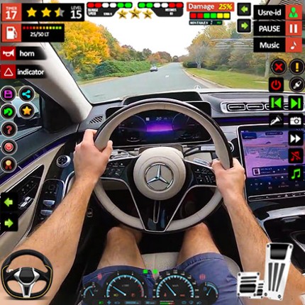 US Car Game Car Driving Games Image