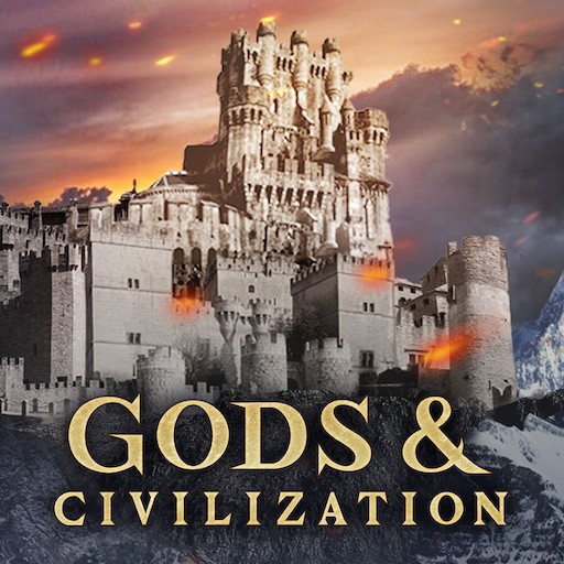 Games like Gods & Civilization: Ragnarok