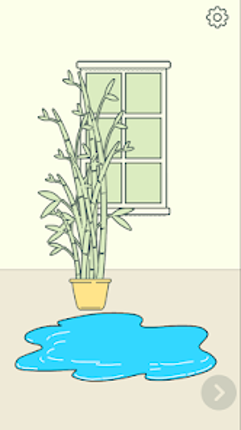 Where is My Cat? Escape Game screenshot