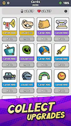 Mini Brawl Attack! screenshot