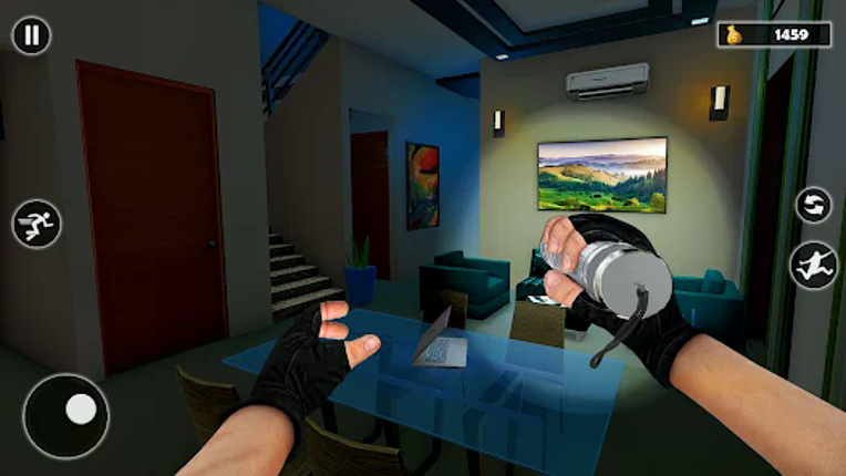 Crime Thief : Thief Simulator screenshot