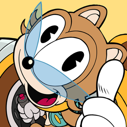 ACECRAFT: Sky Hero Image