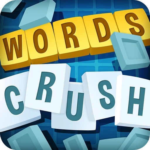 Games like Words Crush: Word Puzzle Game