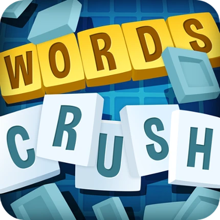Words Crush: Word Puzzle Game Image