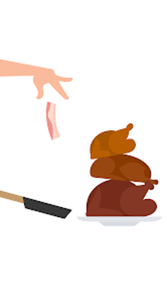 Bacon – The Game screenshot