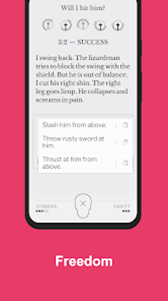 Knights of San Francisco screenshot