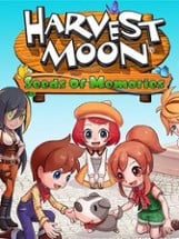 HARVEST MOON:Seeds Of Memories Image