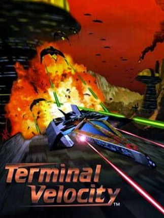 Terminal Velocity Image