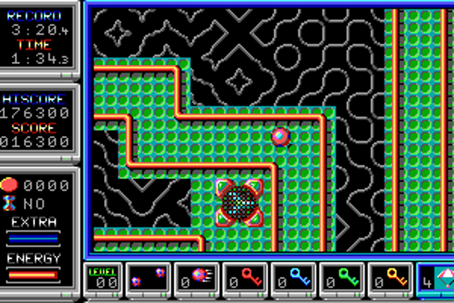 Rock 'n Roll screenshot