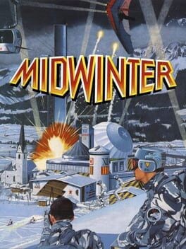 Games like Midwinter