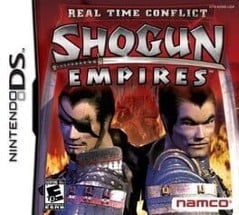 Real Time Conflict: Shogun Empires Image