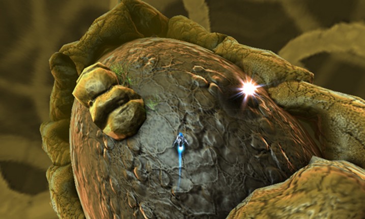 Nano Assault Image