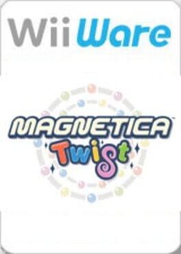 Games like Magnetica Twist