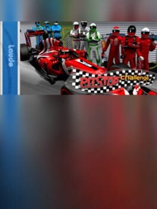 Pitstop Challenge Image
