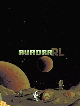 Games like AuroraRL