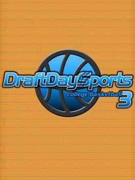 Games like Draft Day Sports College Basketball 3