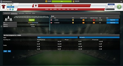 Soccer Manager 2016 Image