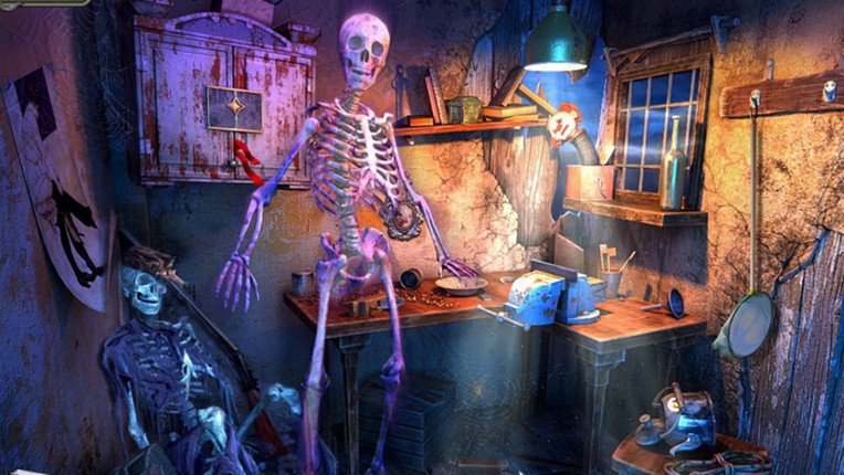 Twisted Lands Trilogy screenshot