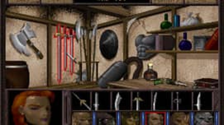 Thunderscape Image