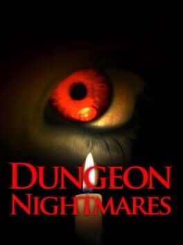 Games like Dungeon Nightmares