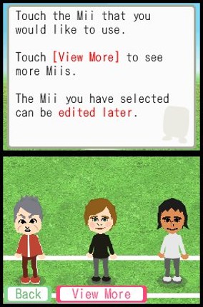 Personal Trainer: Walking Image