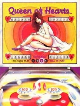 Games like Queen of Hearts