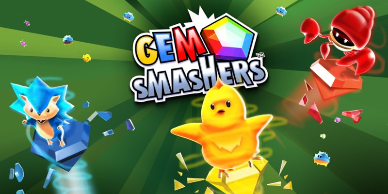 Gem Smashers Image