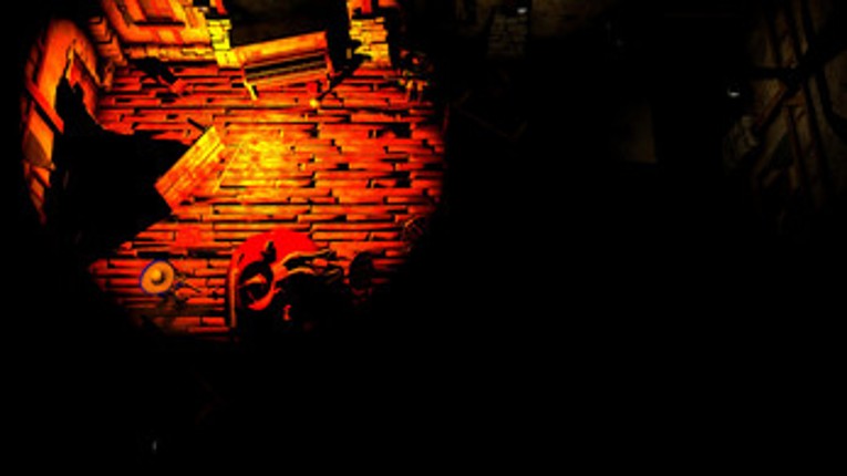 A Shot In The Dark screenshot